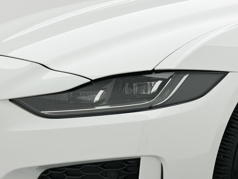 Jaguar Jaguar XEL 2021