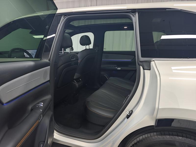 Changan Qiyuan Changan Qiyuan Q07 2025