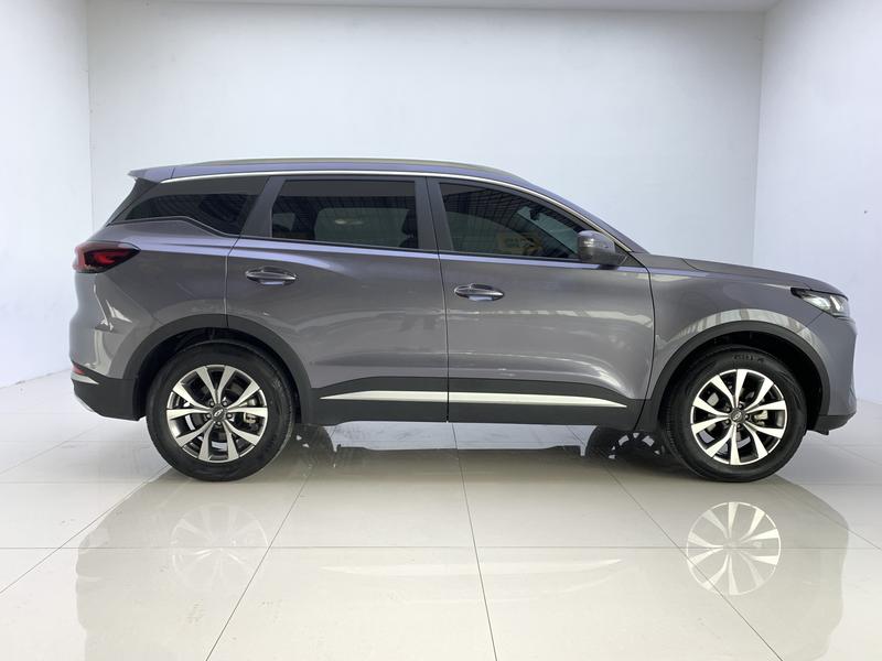 Chery Tiggo 7 2025