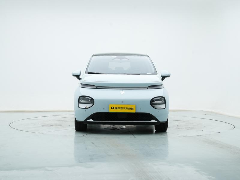 Baojun Yunduo 2023