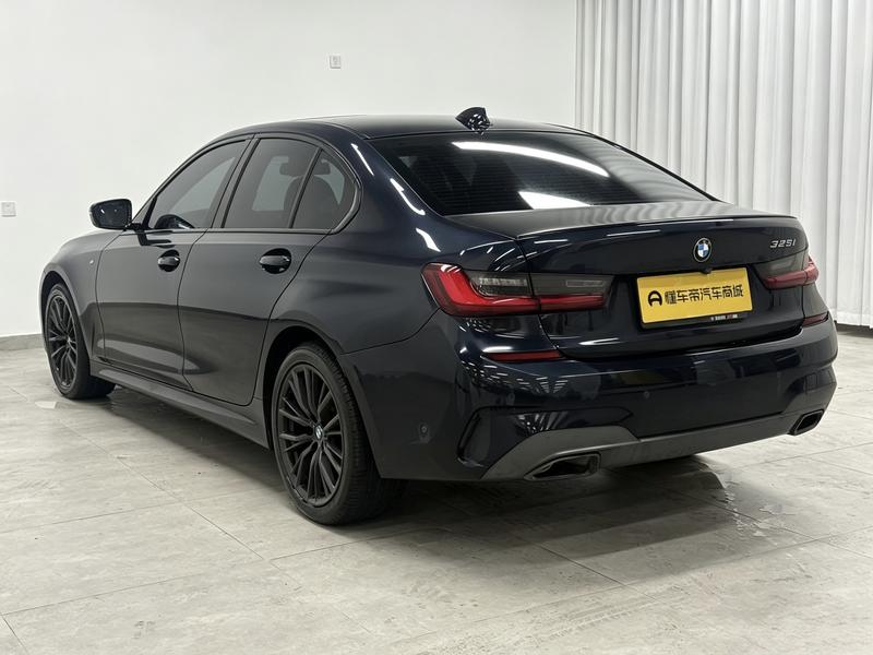 BMW BMW 3 Series 2022