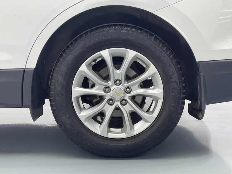 Chevrolet Explorer 2019