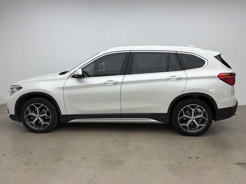 BMW BMW X1 2019