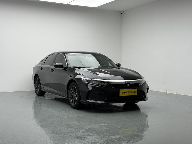 Honda Yingshi Pai 2022