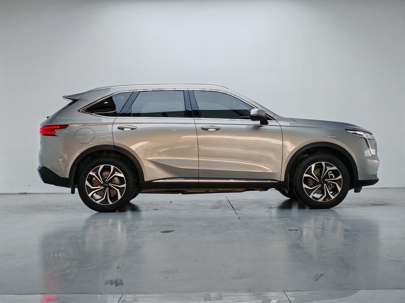 Haval Haval Xiaolong MAX 2023