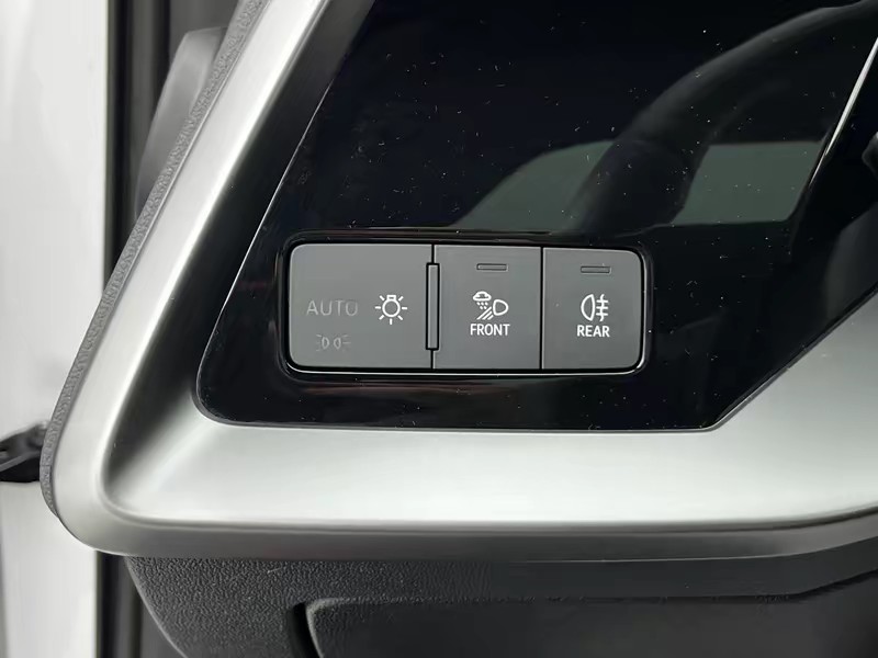 Audi Audi A3 2023