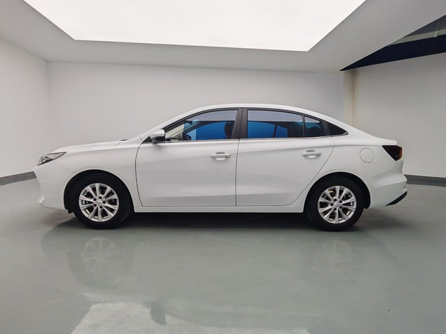 Roewe Roewe i5 2023