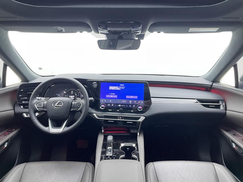 Lexus Lexus RX 2025