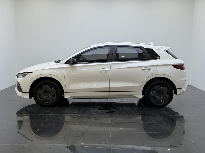BYD BYD e2 2023