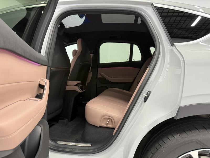 NIO NIO EC6 2024