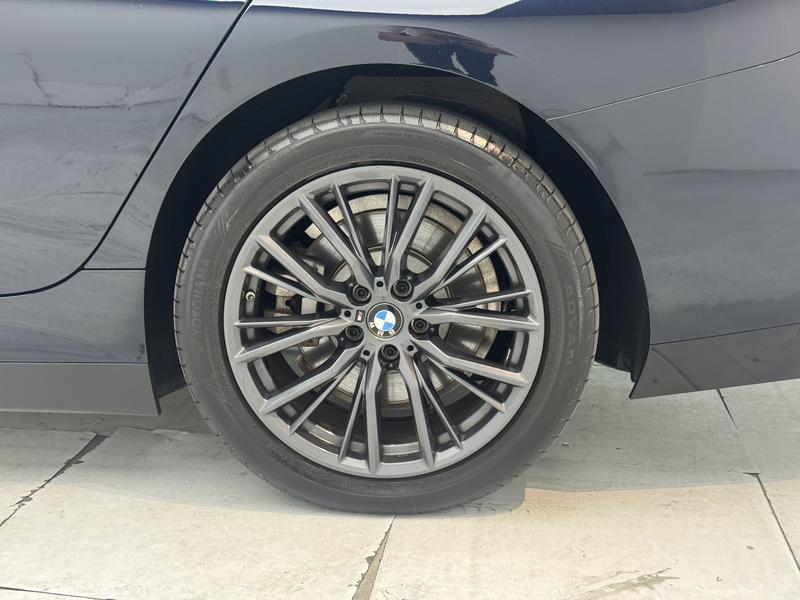 BMW BMW i3 2023
