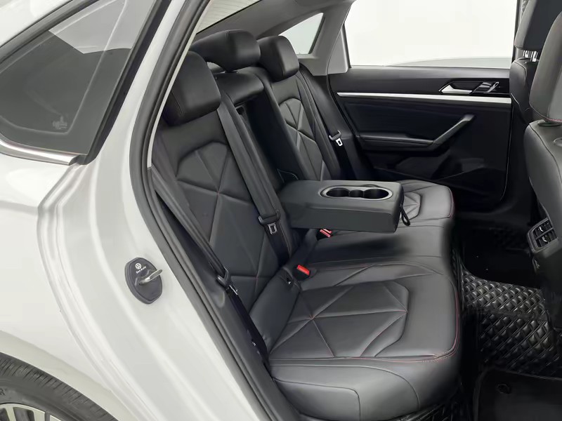 Volkswagen Lavida 2024