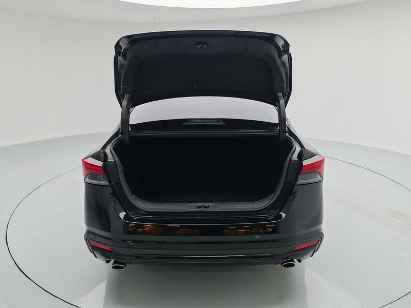 Nissan Sounds of Nature 2022