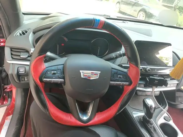 Cadillac Cadillac CT4 28T luxury