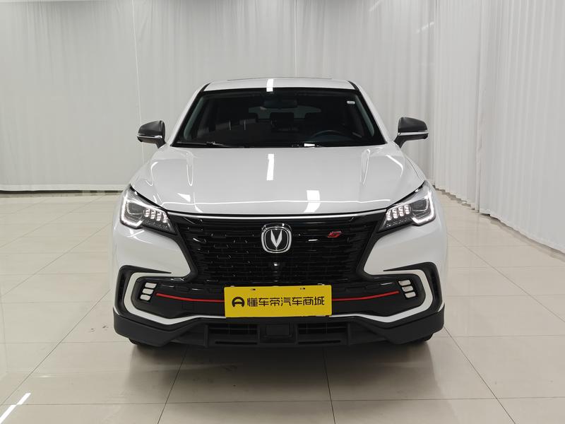 Changan Changan CS85 COUPE 2023