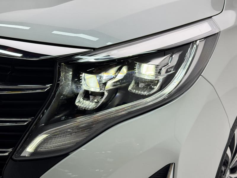 Trumpchi GAC Trumpchi M8 2024