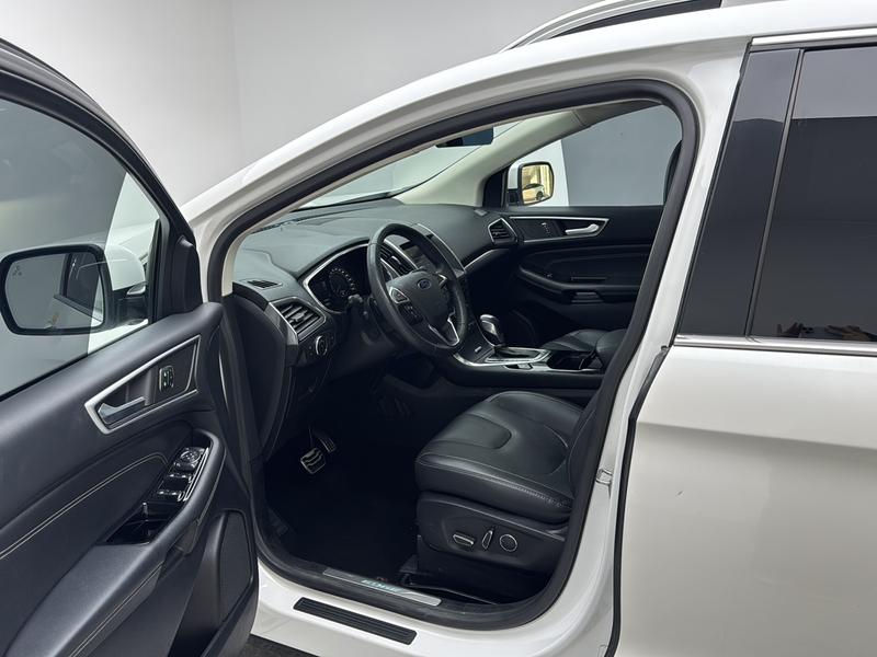 Ford Edge 2018