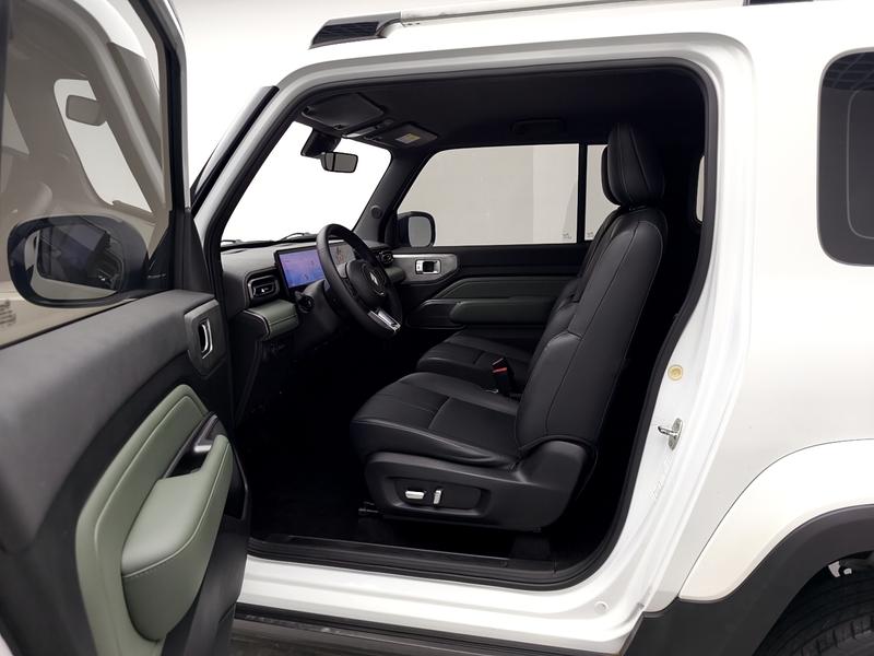 Baojun Yue Ye 2023