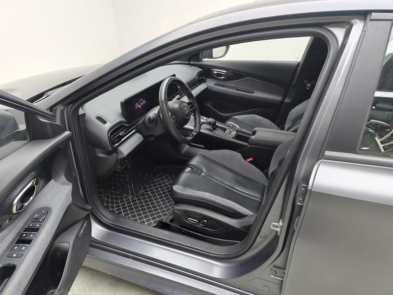 Trumpchi Shadow Leopard 2023