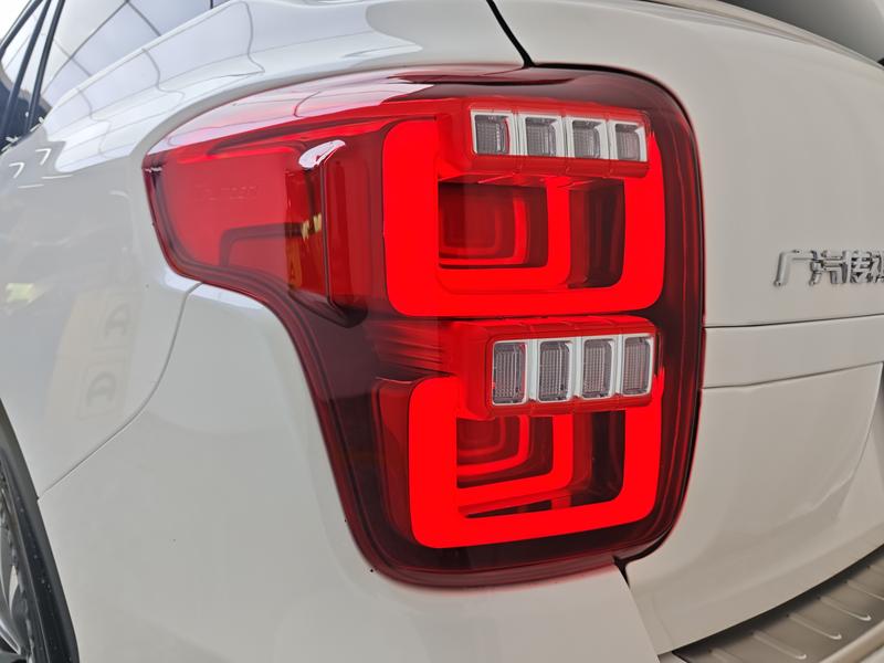Trumpchi Trumpchi GS8 2019