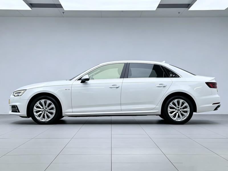 Audi Audi A4L 2019