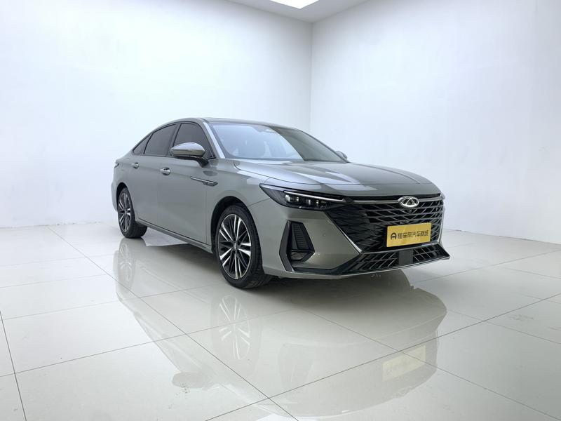Chery Arrizo 8 2023