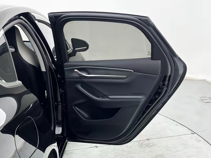 BYD Destroyer 05 2023