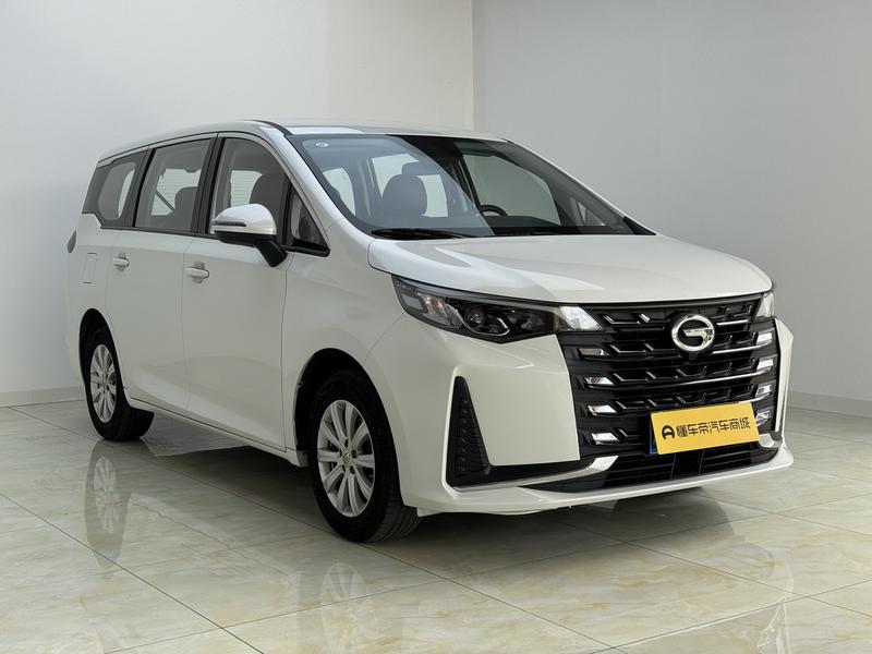Trumpchi GAC Trumpchi M6 2023