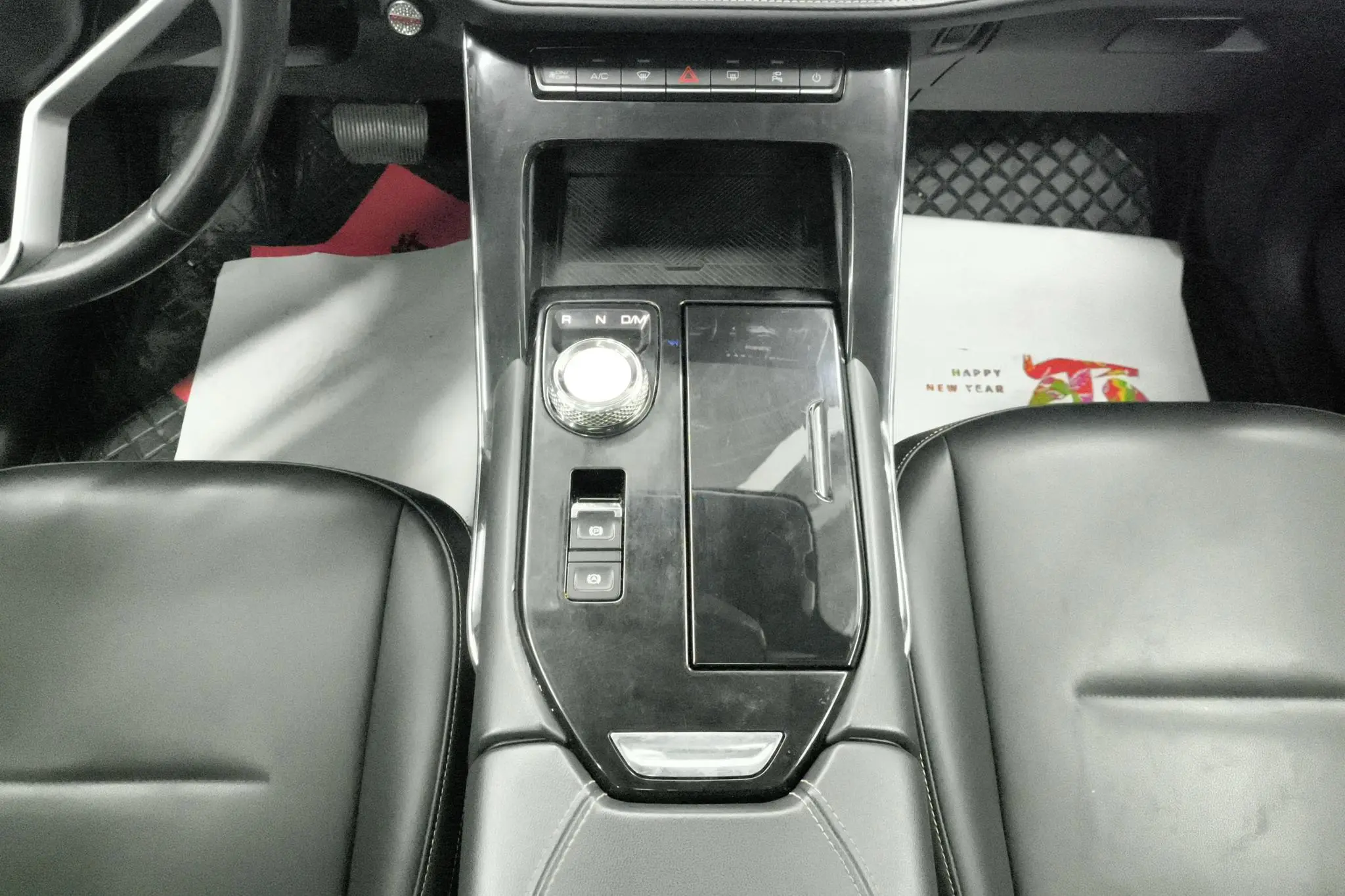 Haval Haval H6 The third generation 1.5T automatic two-wheel drive Max