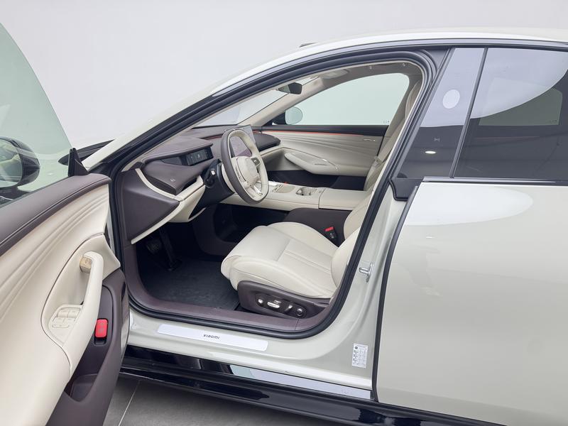 Xiaomi Auto Xiaomi SU7 2026