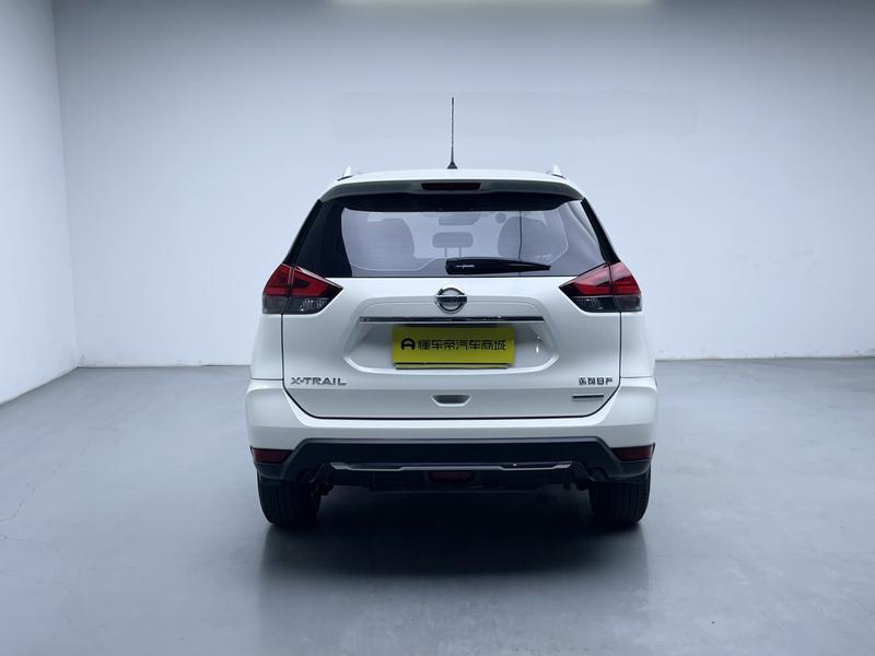 Nissan X-Trail 2020