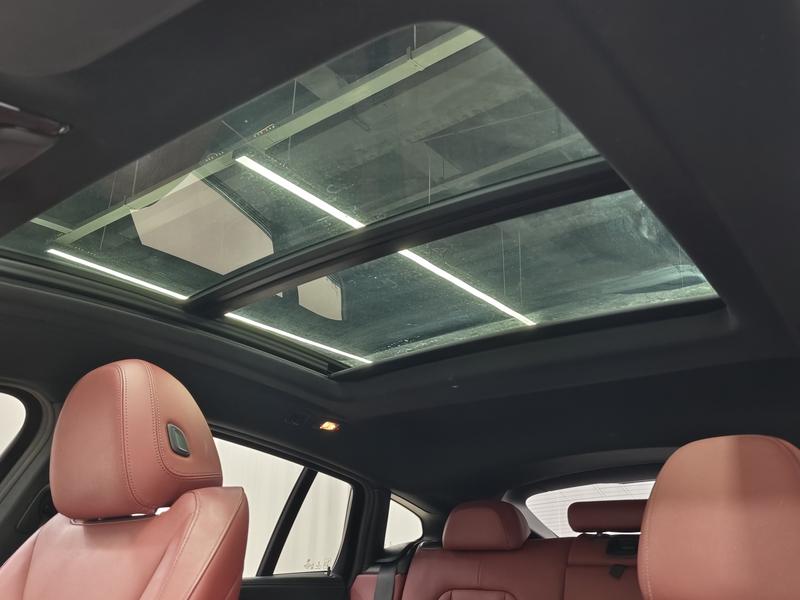 BMW BMW X4 2021