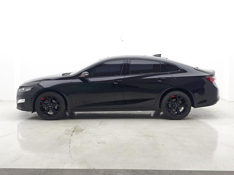 Chevrolet Malibu XL 2022