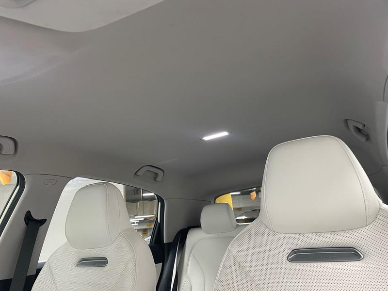 Geely Galaxy Wish Upon a Star 2025