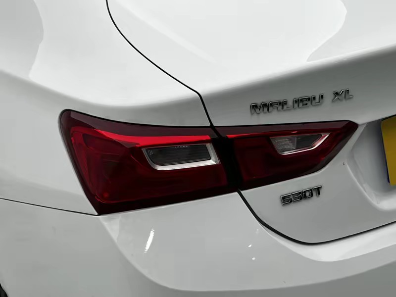Chevrolet Malibu XL 2018