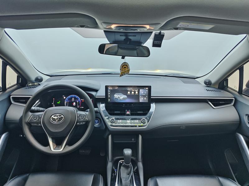 Toyota Frontlander 2023