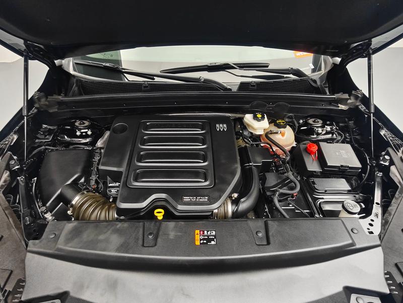 Buick Encore S 2025
