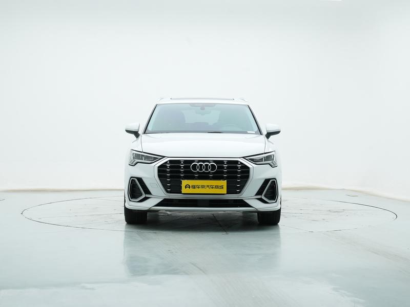 Audi Audi Q3 2021