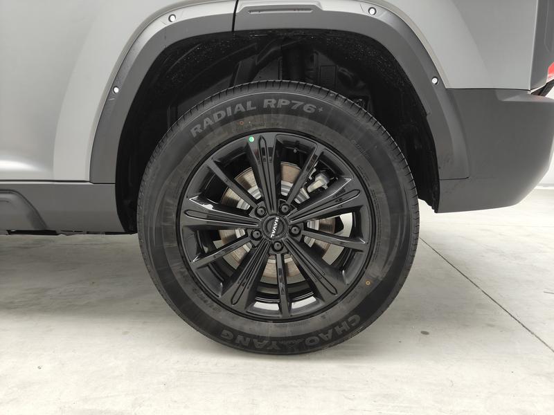 Haval Haval Raptors PHEV 2026