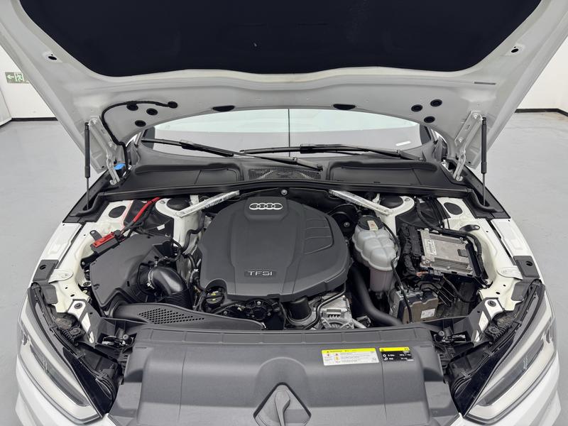 Audi Audi A5 2019