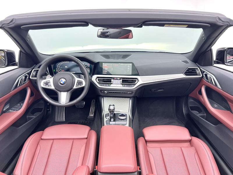 BMW BMW 4 Series 2022
