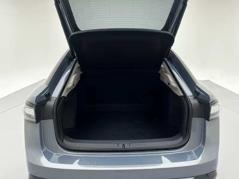 Volkswagen ID.7 VIZZION 2024