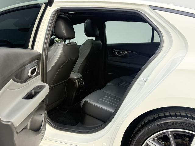 Trumpchi Shadow Leopard 2024