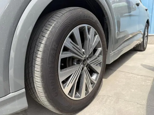 Audi Audi Q4 e-tron 40 e-tron Creation Edition