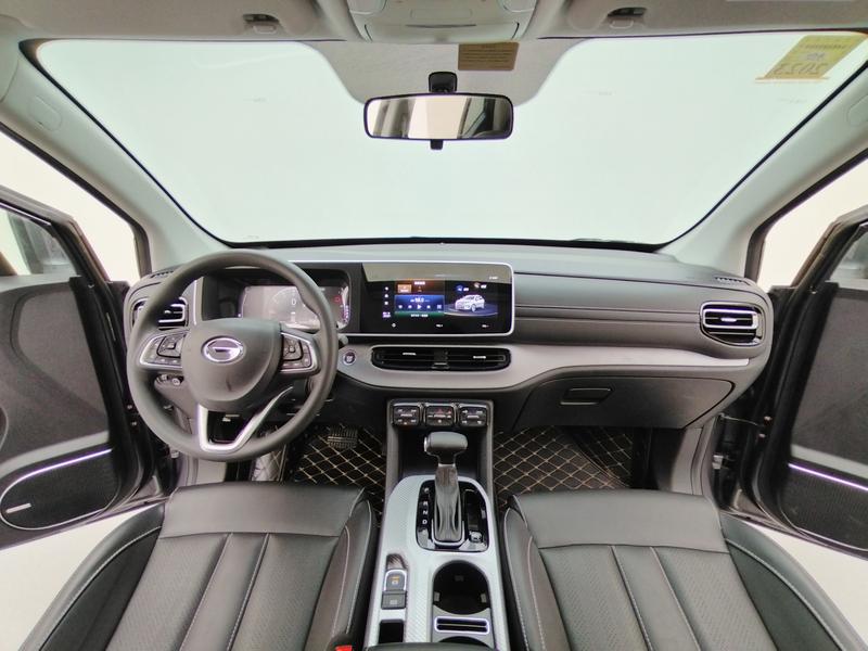 Trumpchi Trumpchi GS3 2021