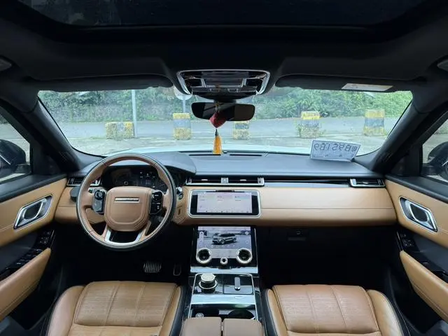Land Rover Range Rover Star Pulse P380 R-DYNAMIC S