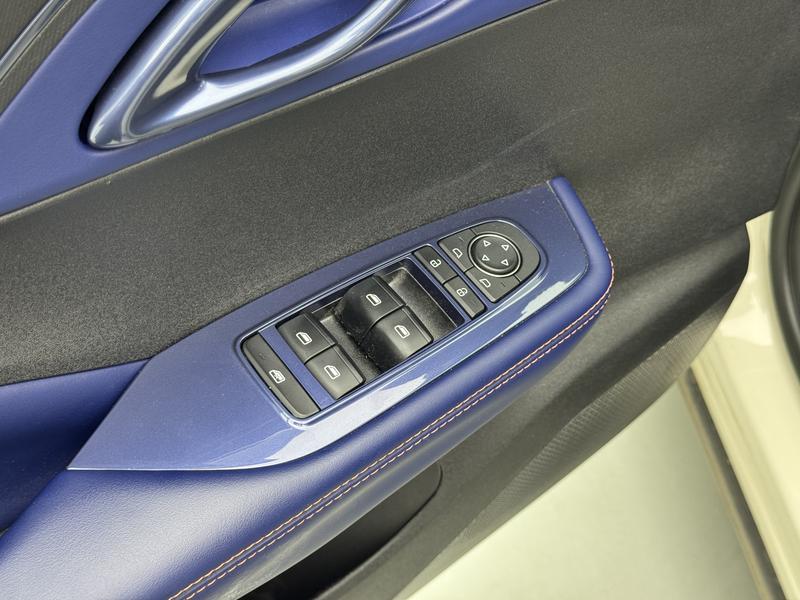 BYD seagull 2025