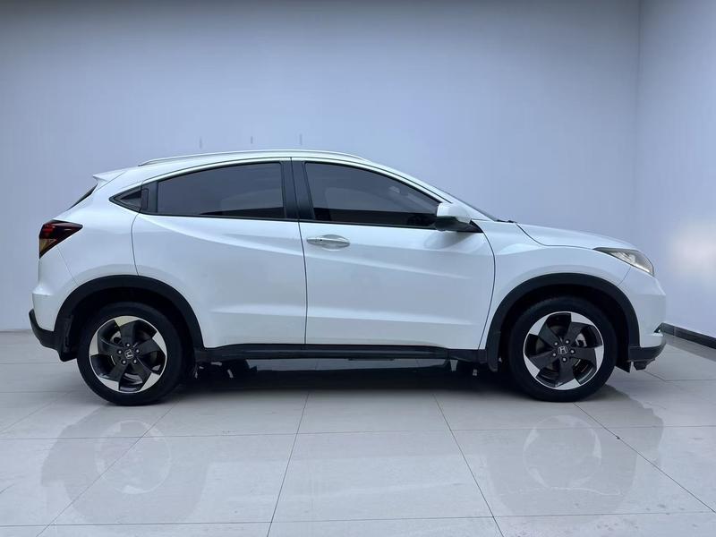 Honda Binzhi 2015