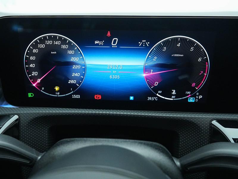 Mercedes-Benz Mercedes Benz A-Class 2025
