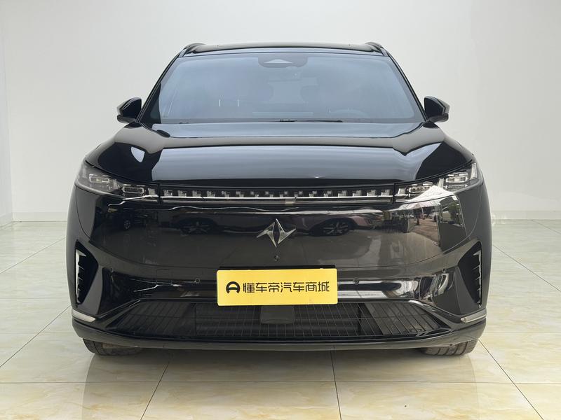 Dongfeng Yipai Eπ 008 2024